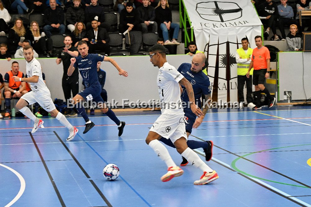 Z50_7557_People-sharpen Bilder FC Kalmar - FC Real Internacional 231023